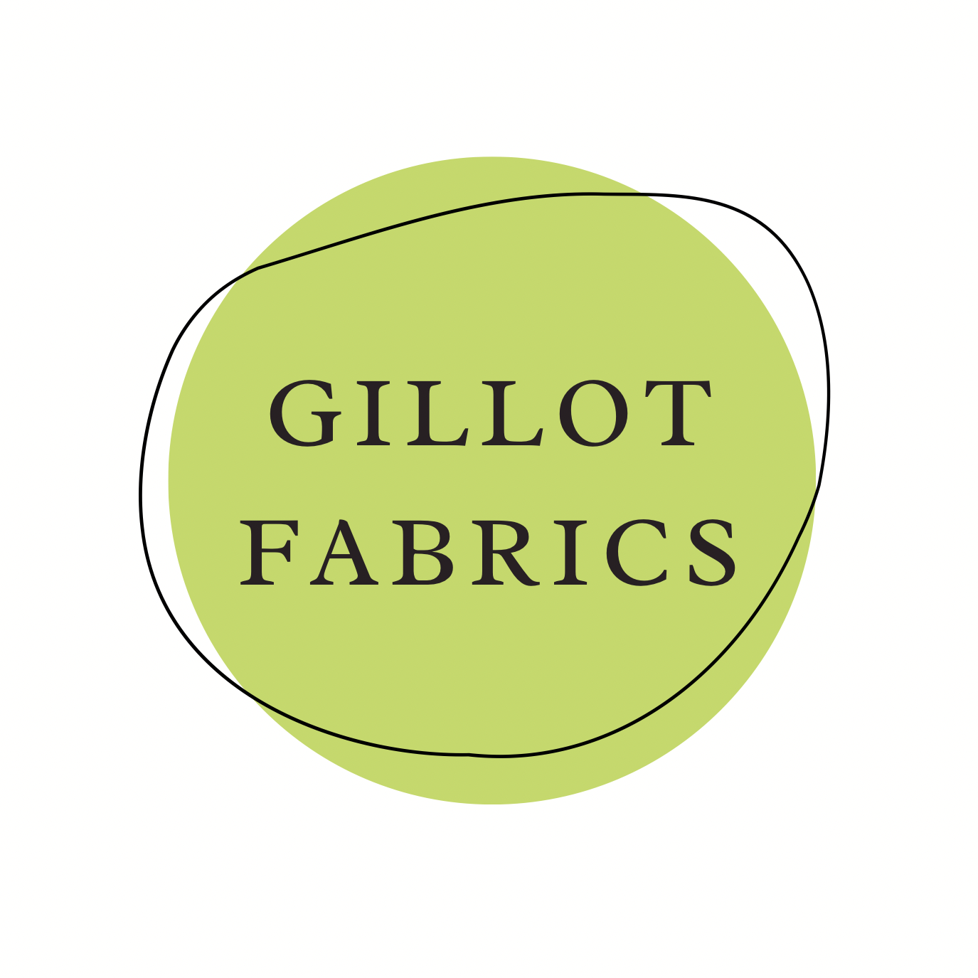 Gillot Fabrics